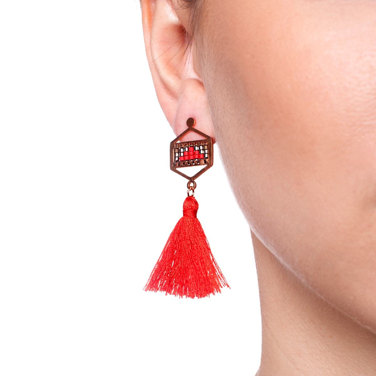 Product detail view